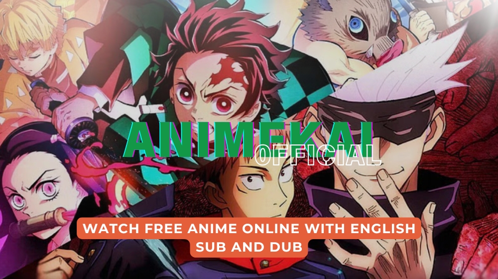 AnimeKai